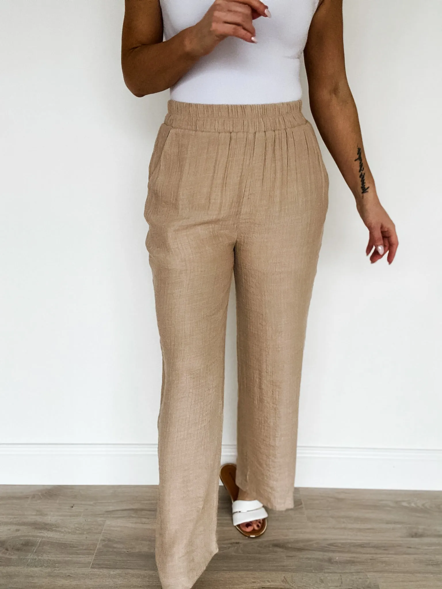 Living Easy Pant