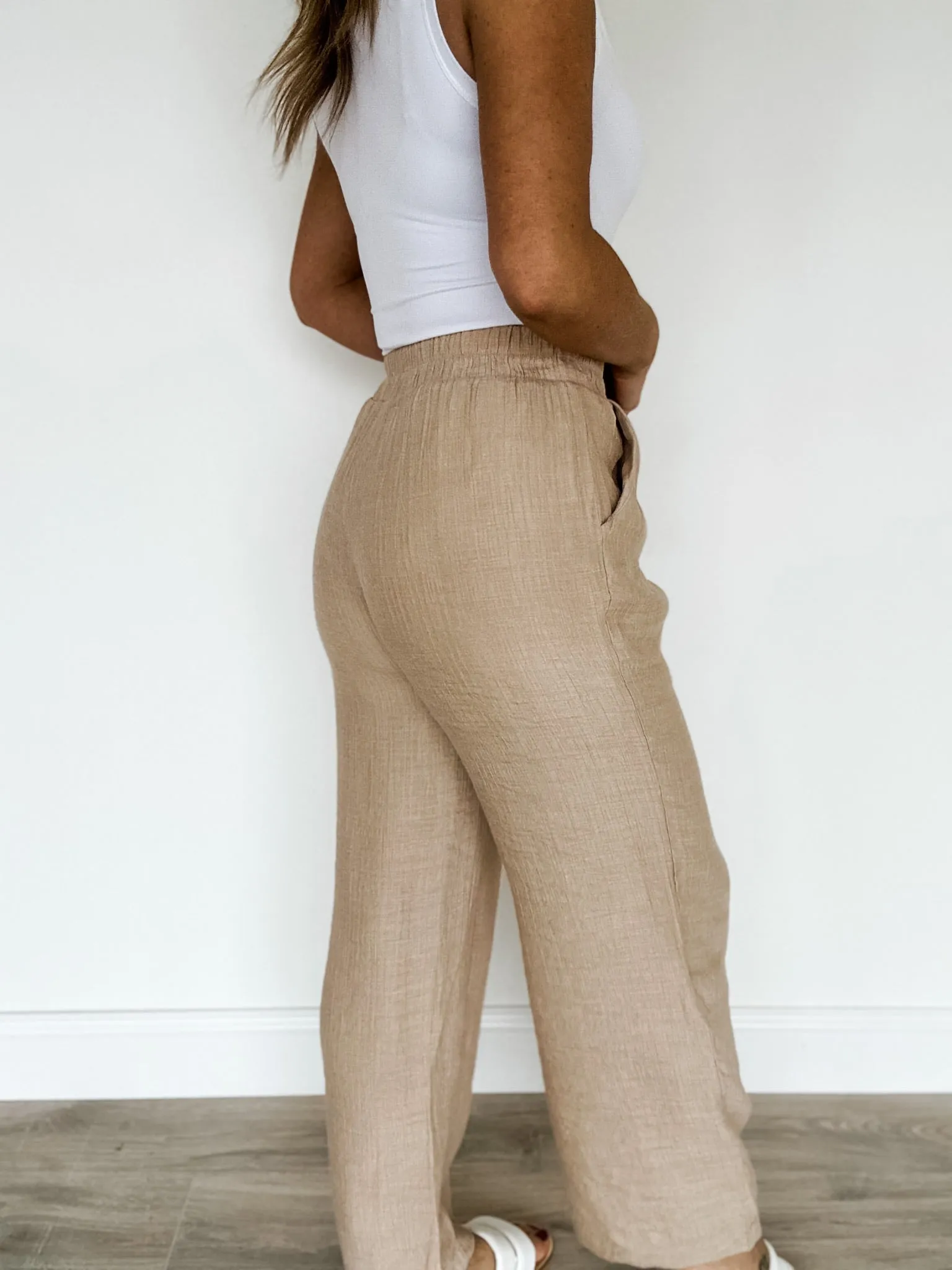 Living Easy Pant