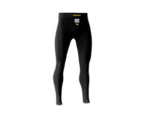 LONG JOHNS PRO BLACK M-L