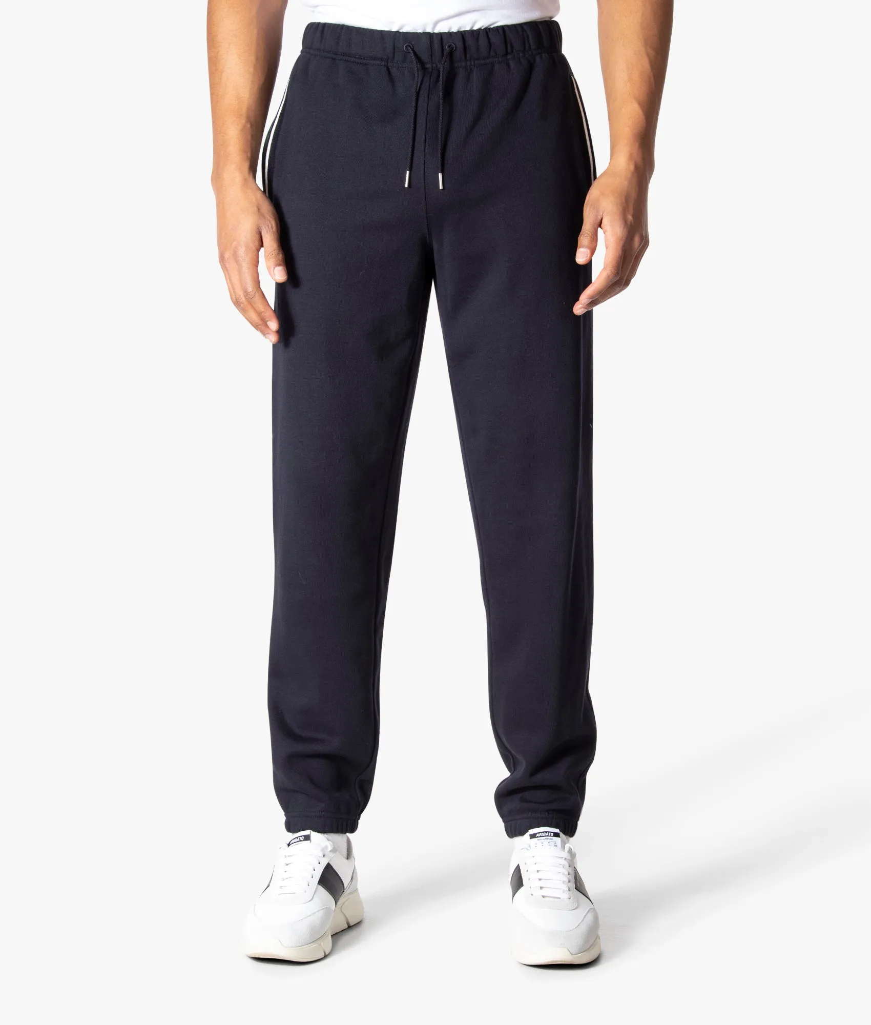 Loopback Jogger