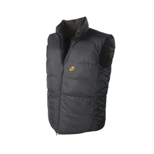 Looping Vest Wmns M Black