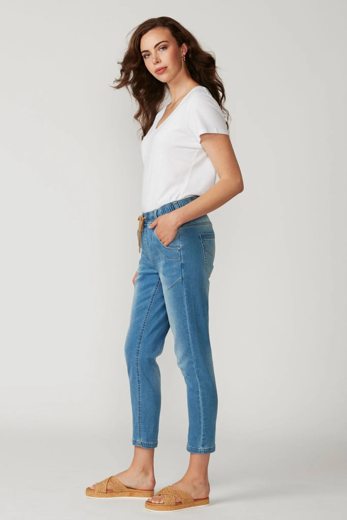 LTL BOYFRIEND JEAN - LA2760N