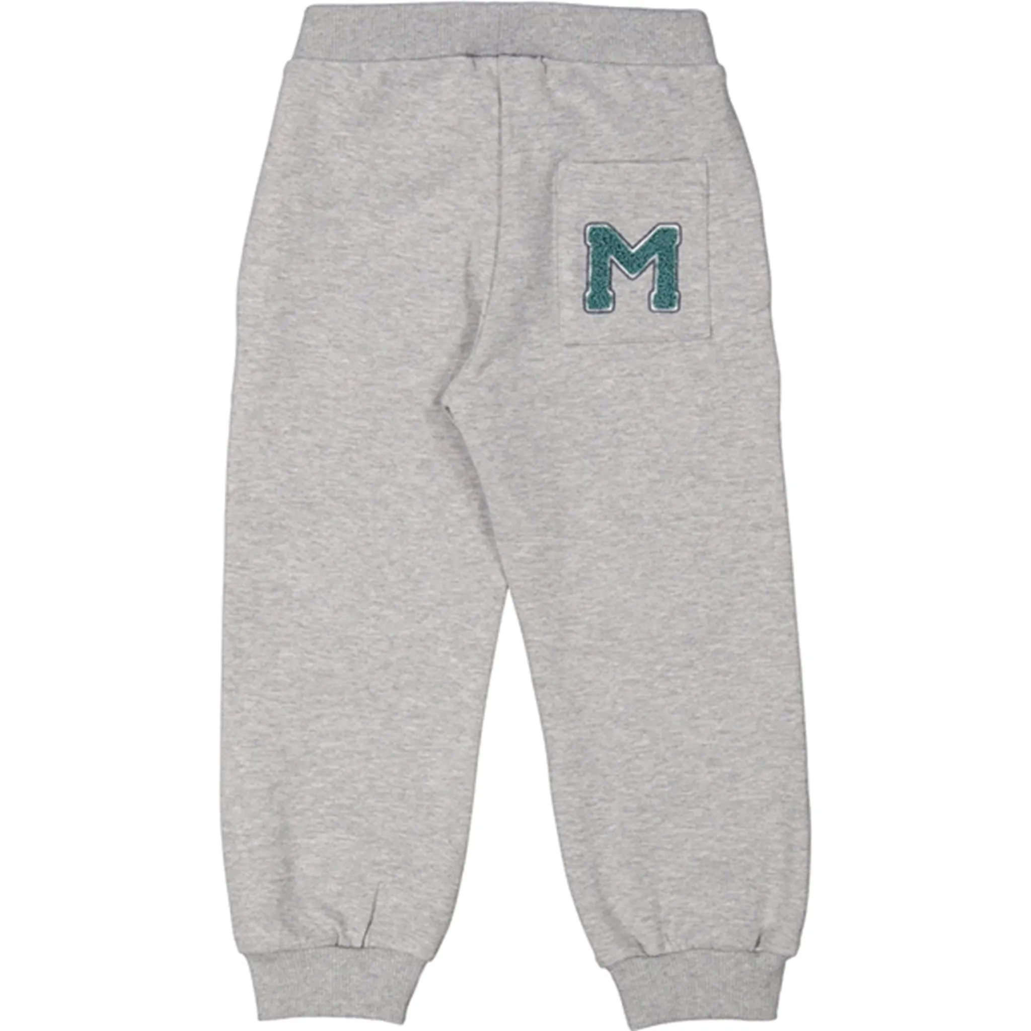 MarMar Spruce Logo Pelon Sweatpants