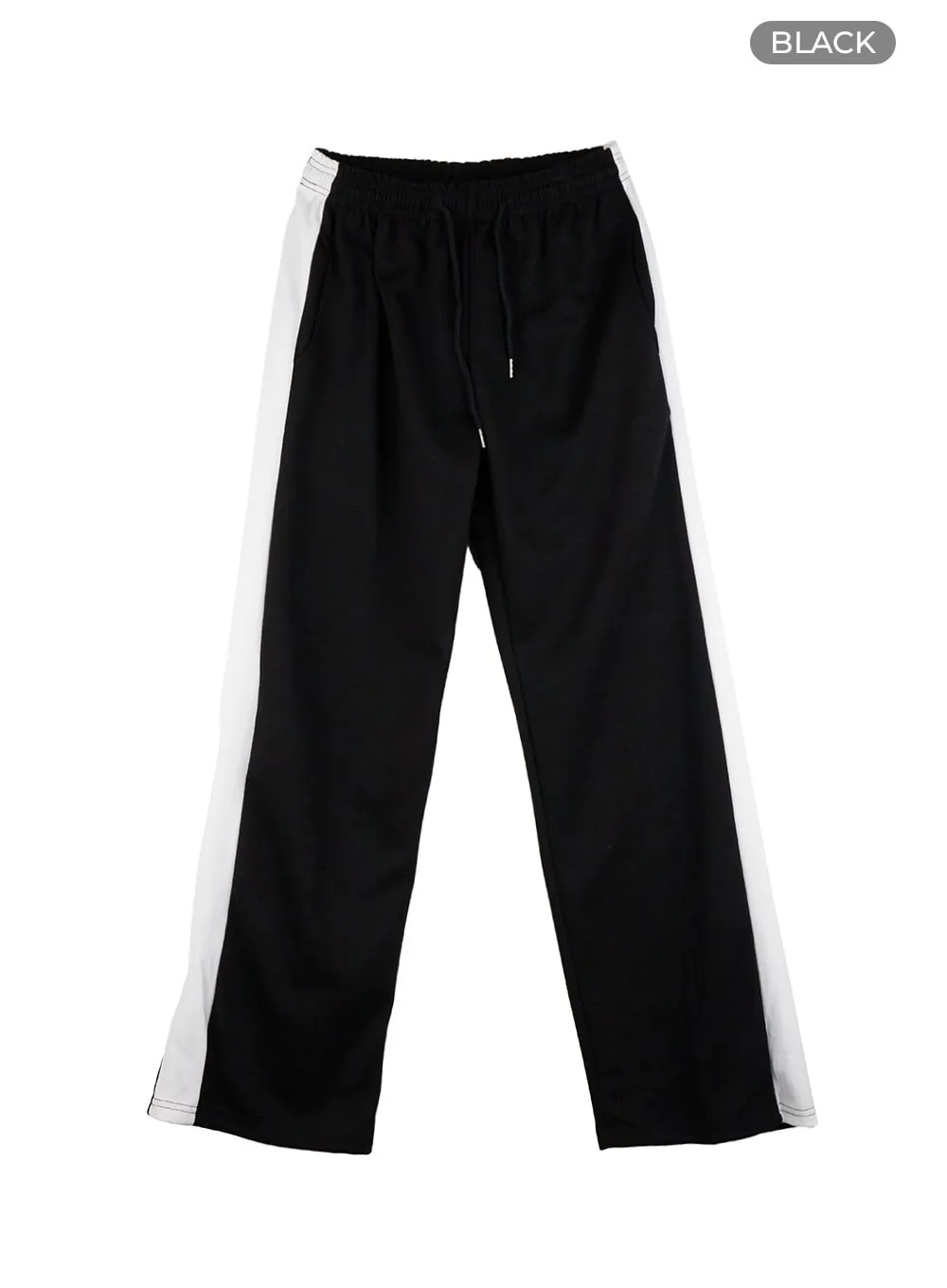 Men's Activewear Sweatpants IG409