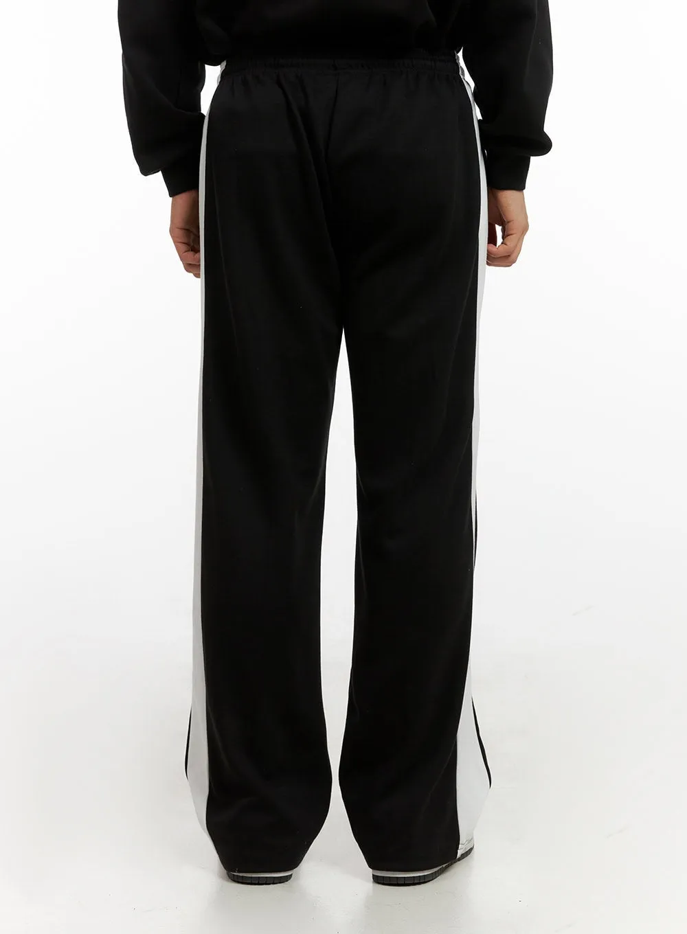 Men's Activewear Sweatpants IG409