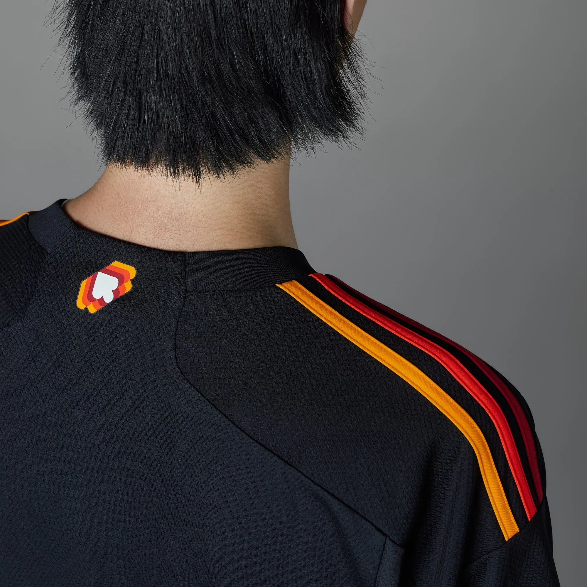 Men's adidas AS Roma 23/24 Third Jersey