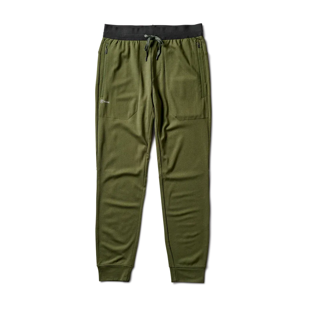 Men's El Morro Fleece Pants