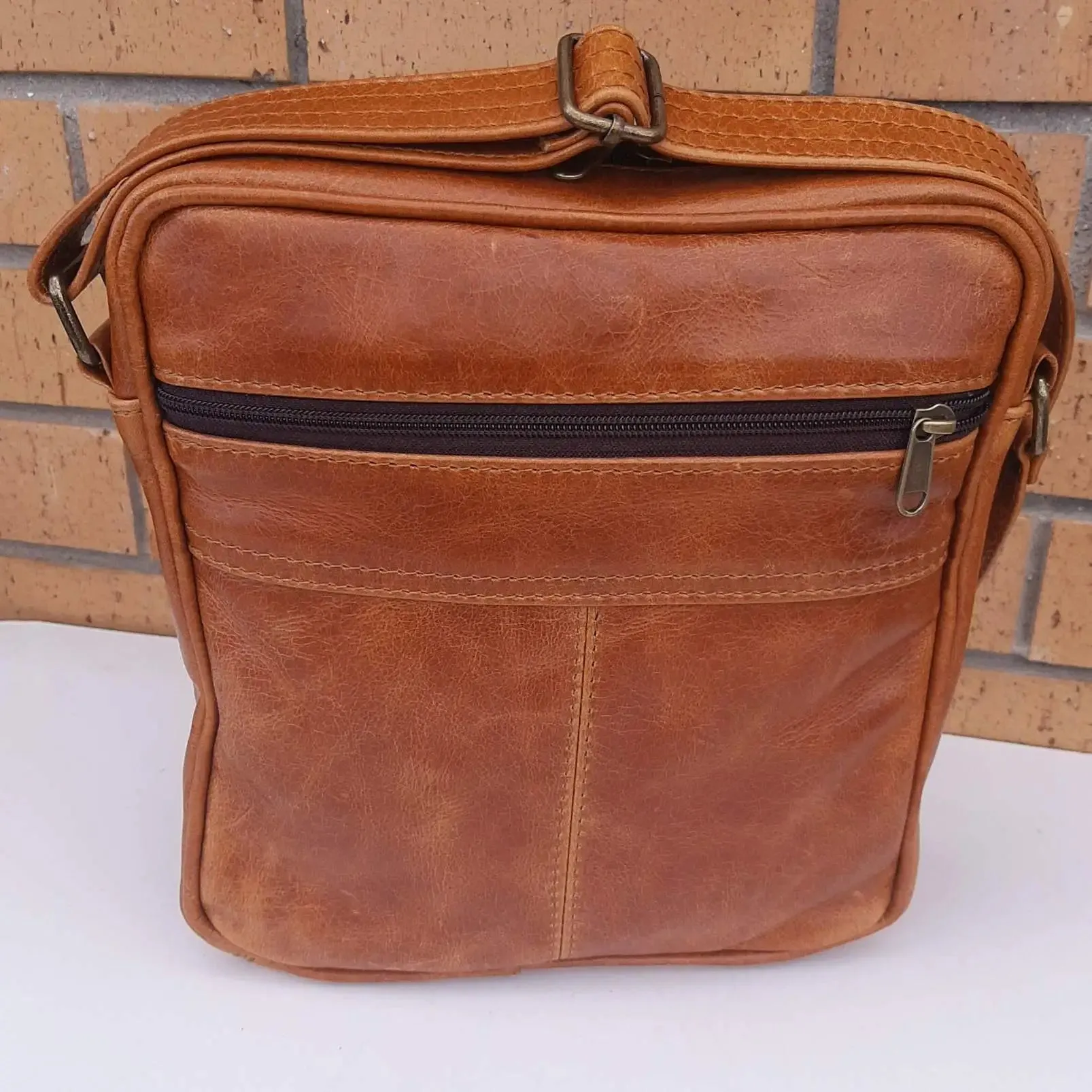 Men's Messenger bag