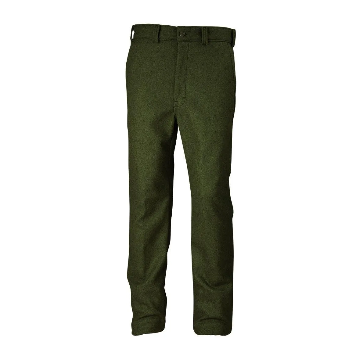 Merino Wool Pants - 80% Wool