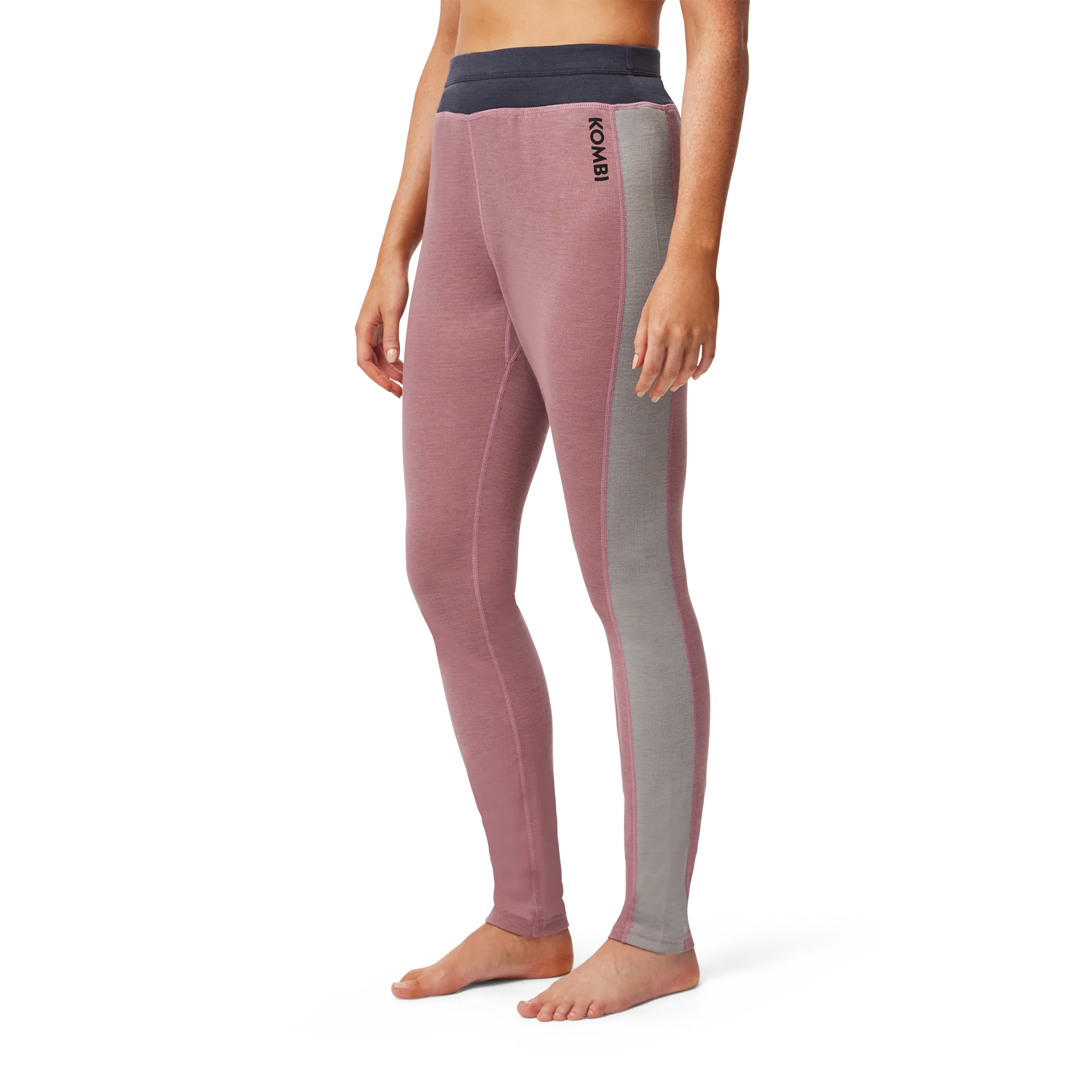 MerinoMIX PRO Long Bottom Base Layer - Women