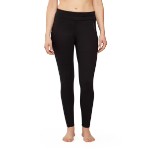 MerinoMIX PRO Long Bottom Base Layer - Women