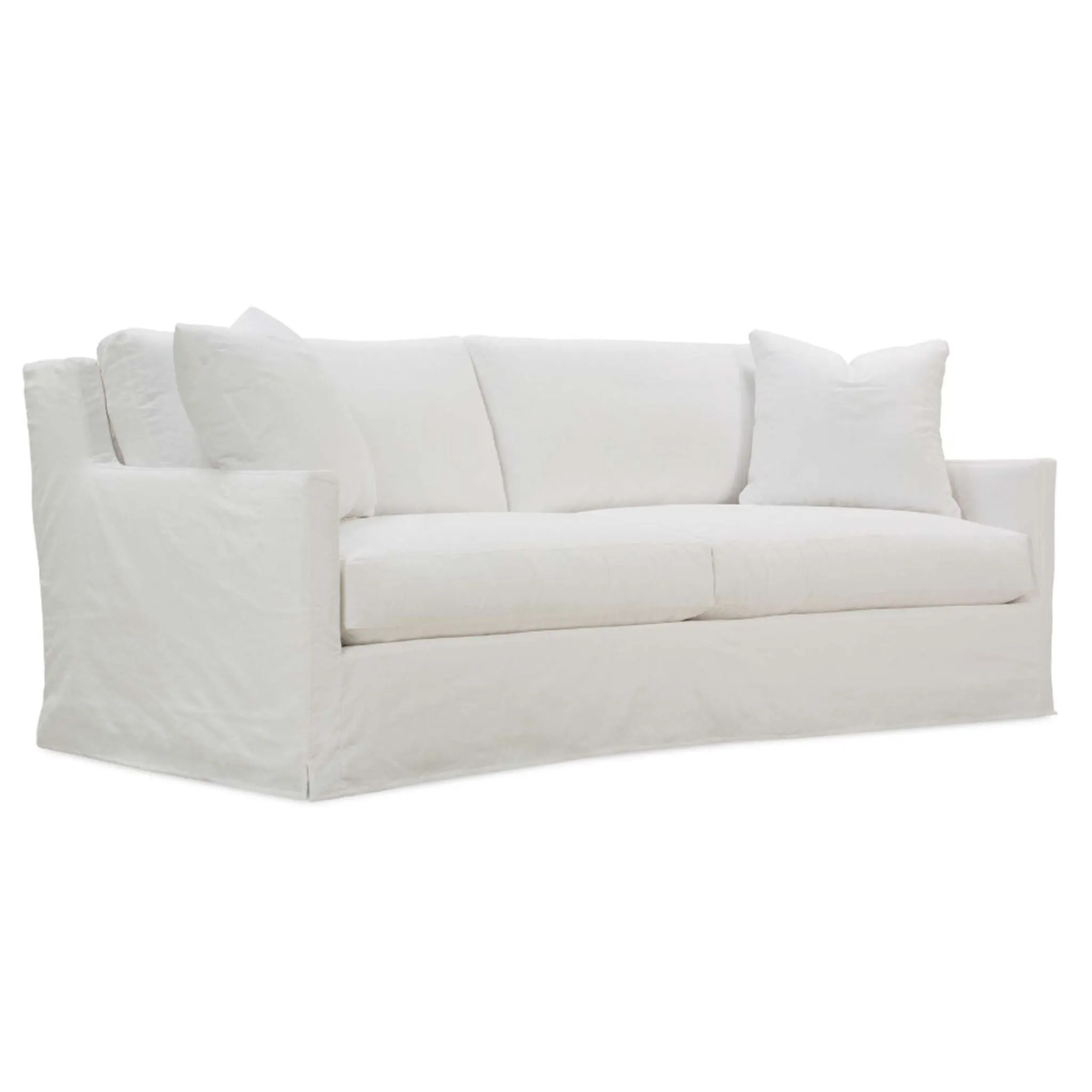 Merritt Slip Sofa