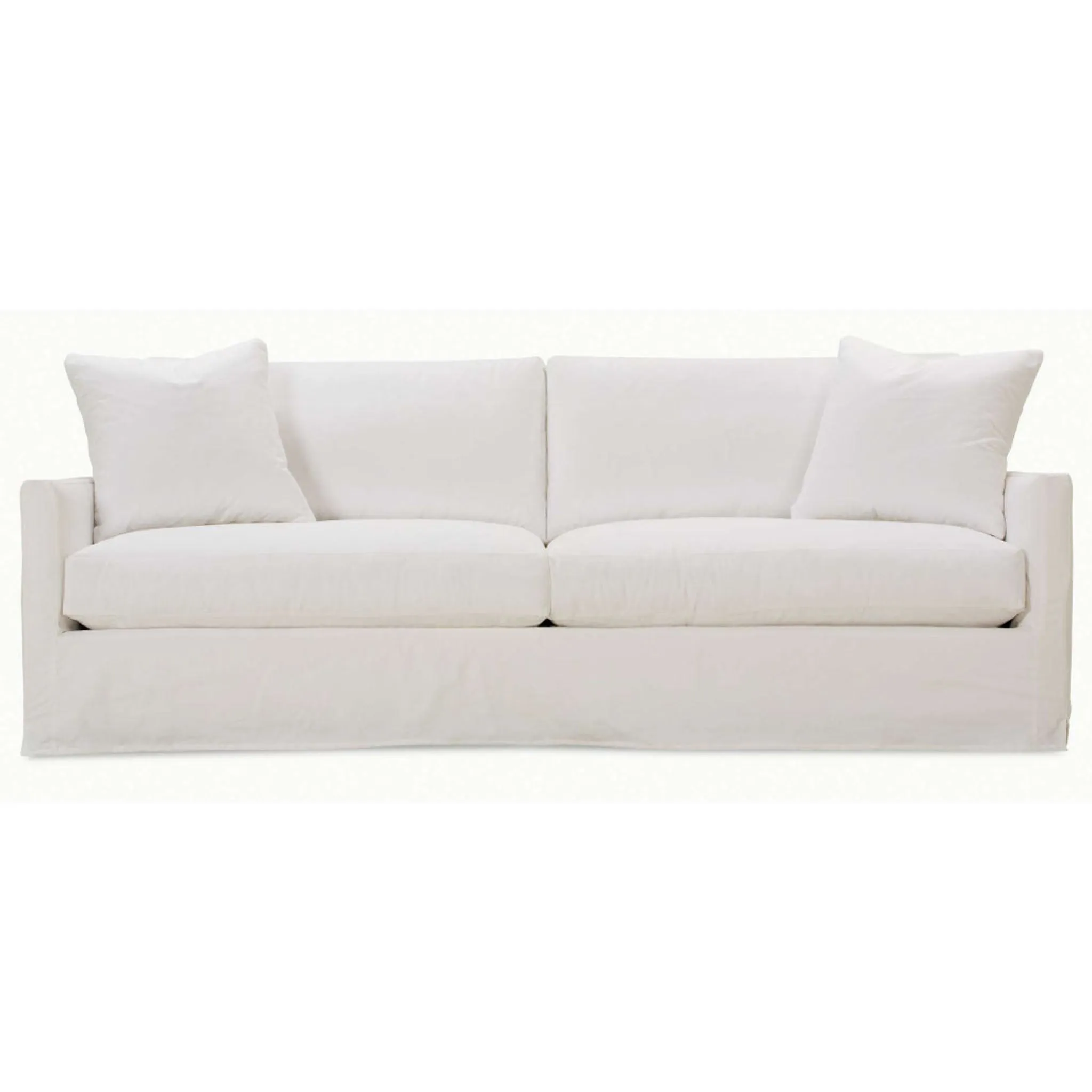 Merritt Slip Sofa