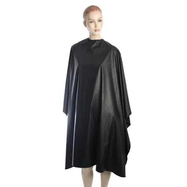 Ming Fa Black Shimmer Water Proof Cape