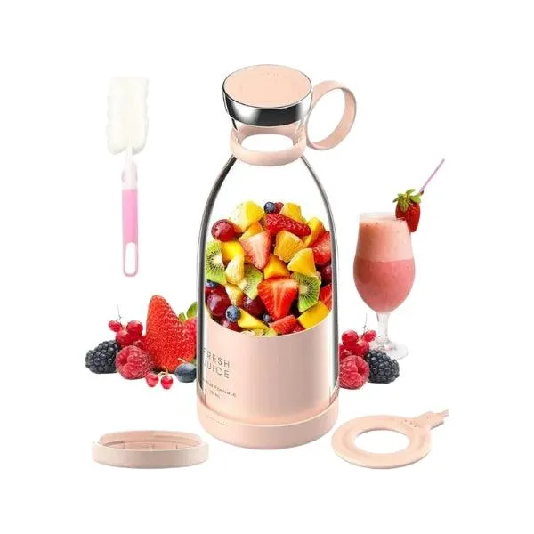 MINI BOTTLE JUICER