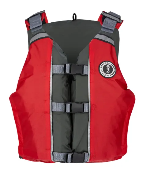 Mustang Survival MV4111 APF Foam Vest No Tax