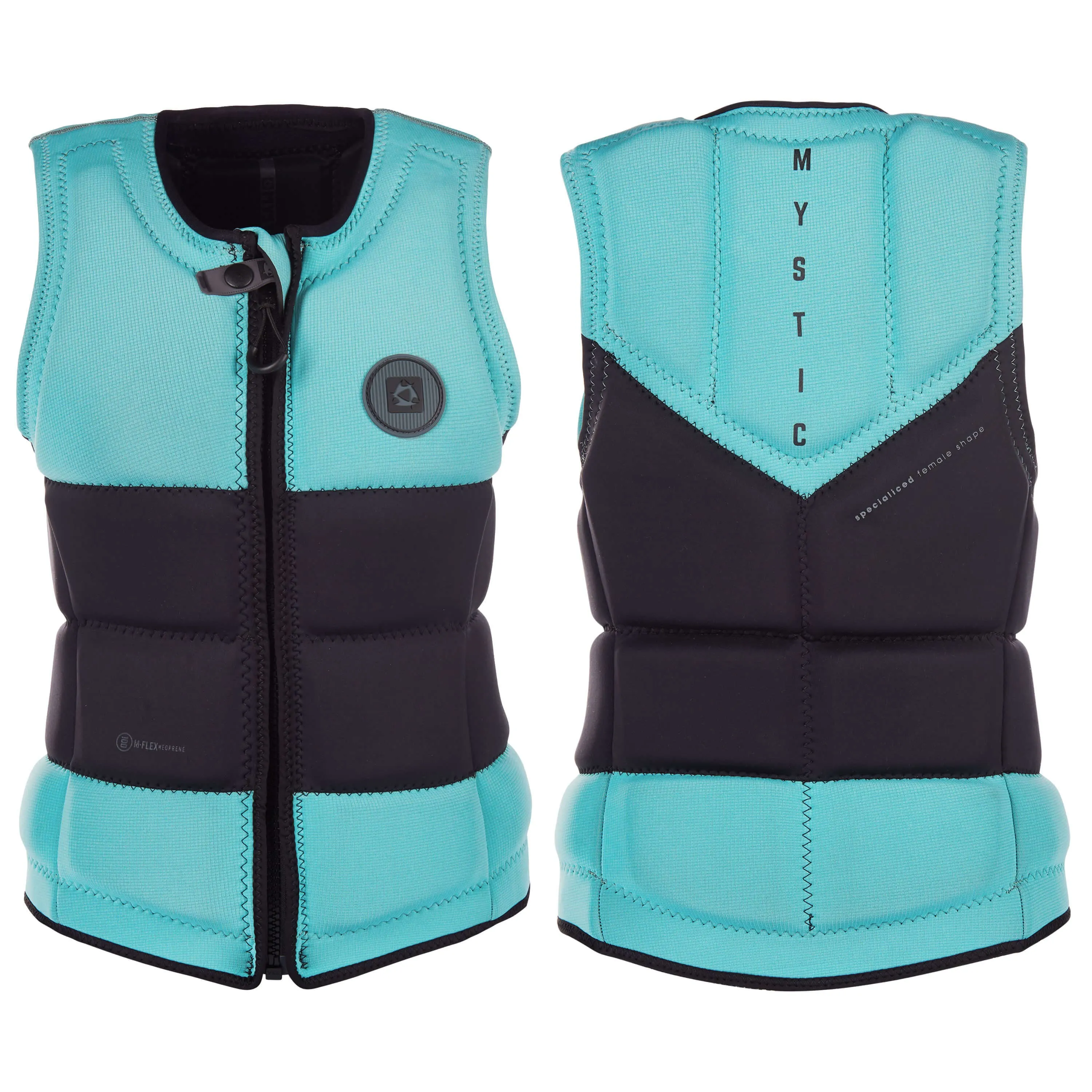 Mystic Dutchess Women's Comp Vest