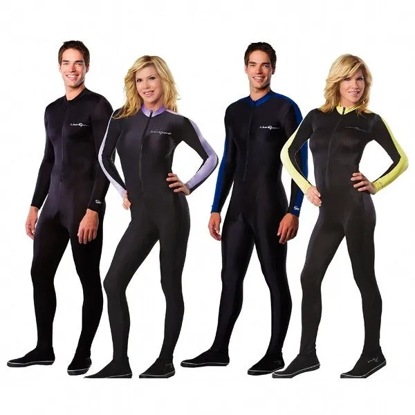 NeoSport Unisex Full Body Sport Skin