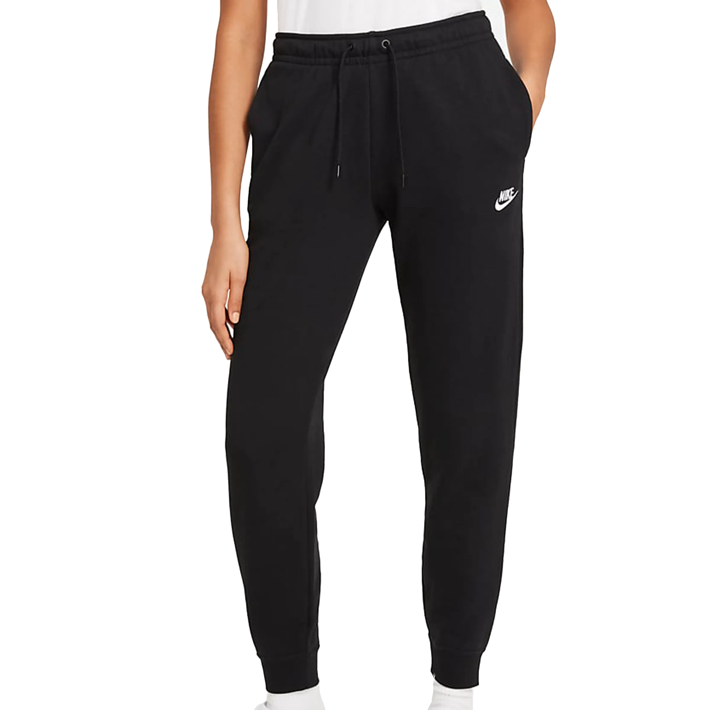 Nike Sportswear Essential Women's Fleece Pants - Clearance