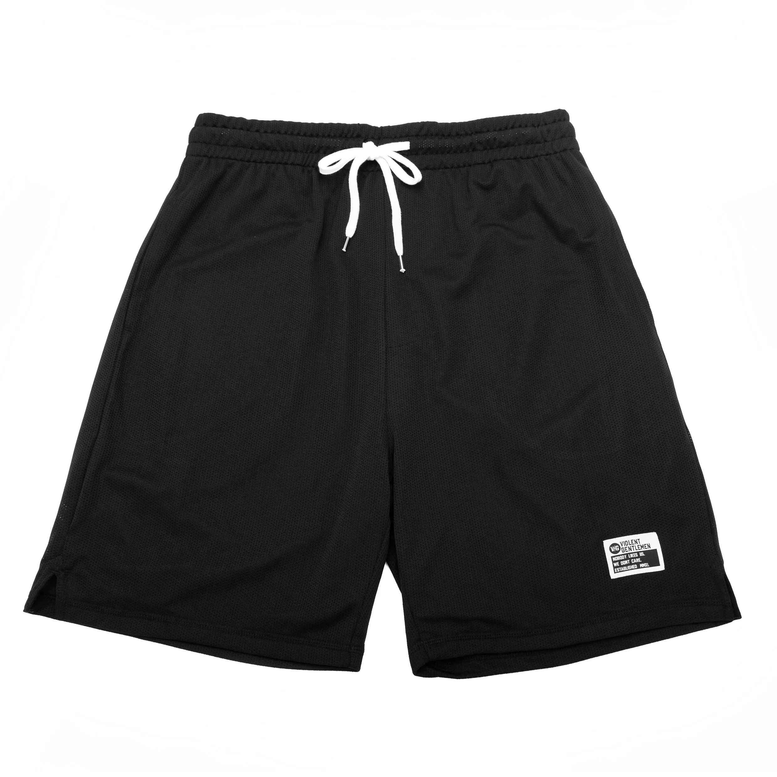 Nobody Mesh Shorts