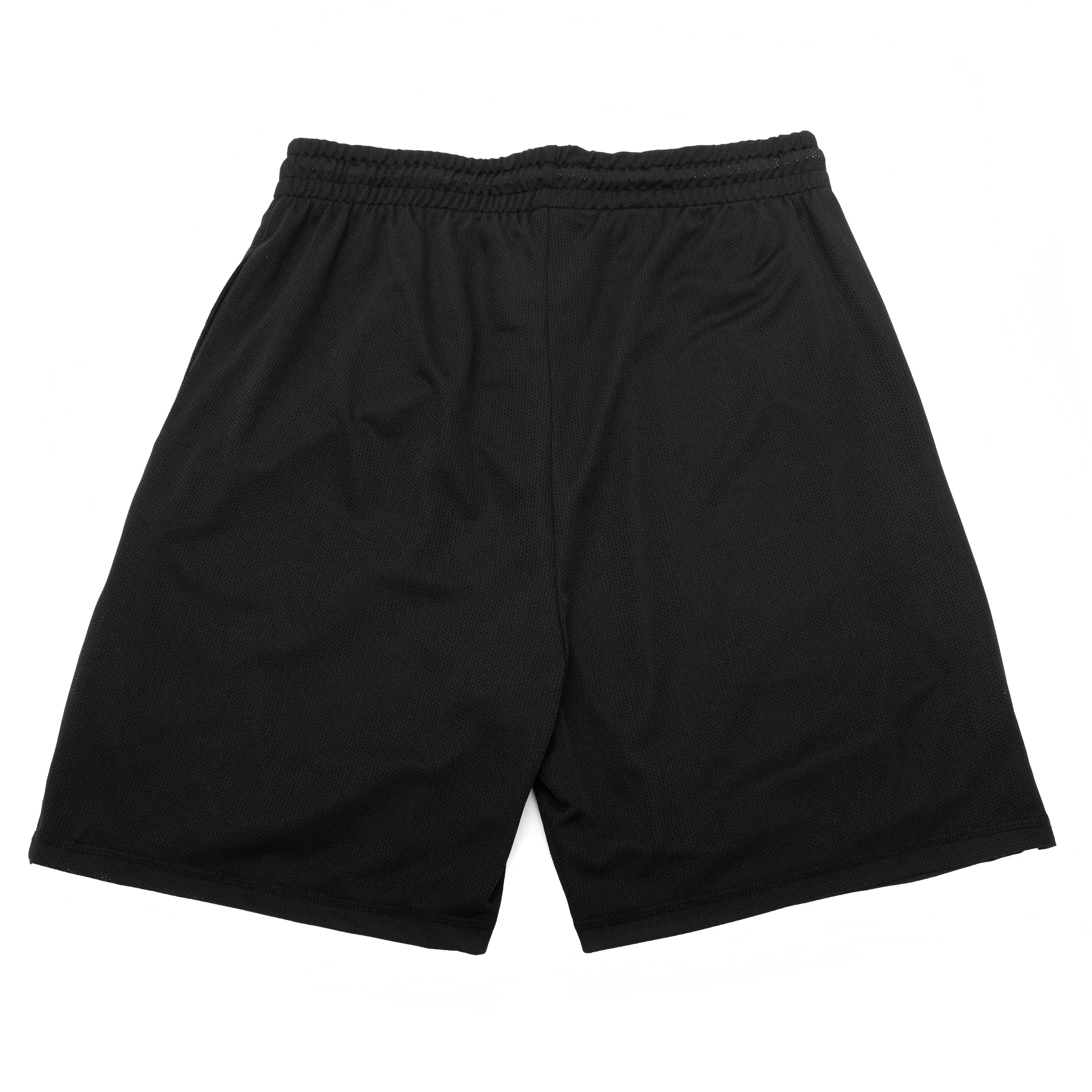 Nobody Mesh Shorts