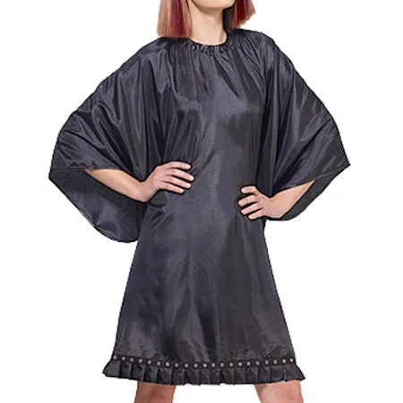 Olivia Garden Urban Chic All Purpose Cape - Black - UC-C1