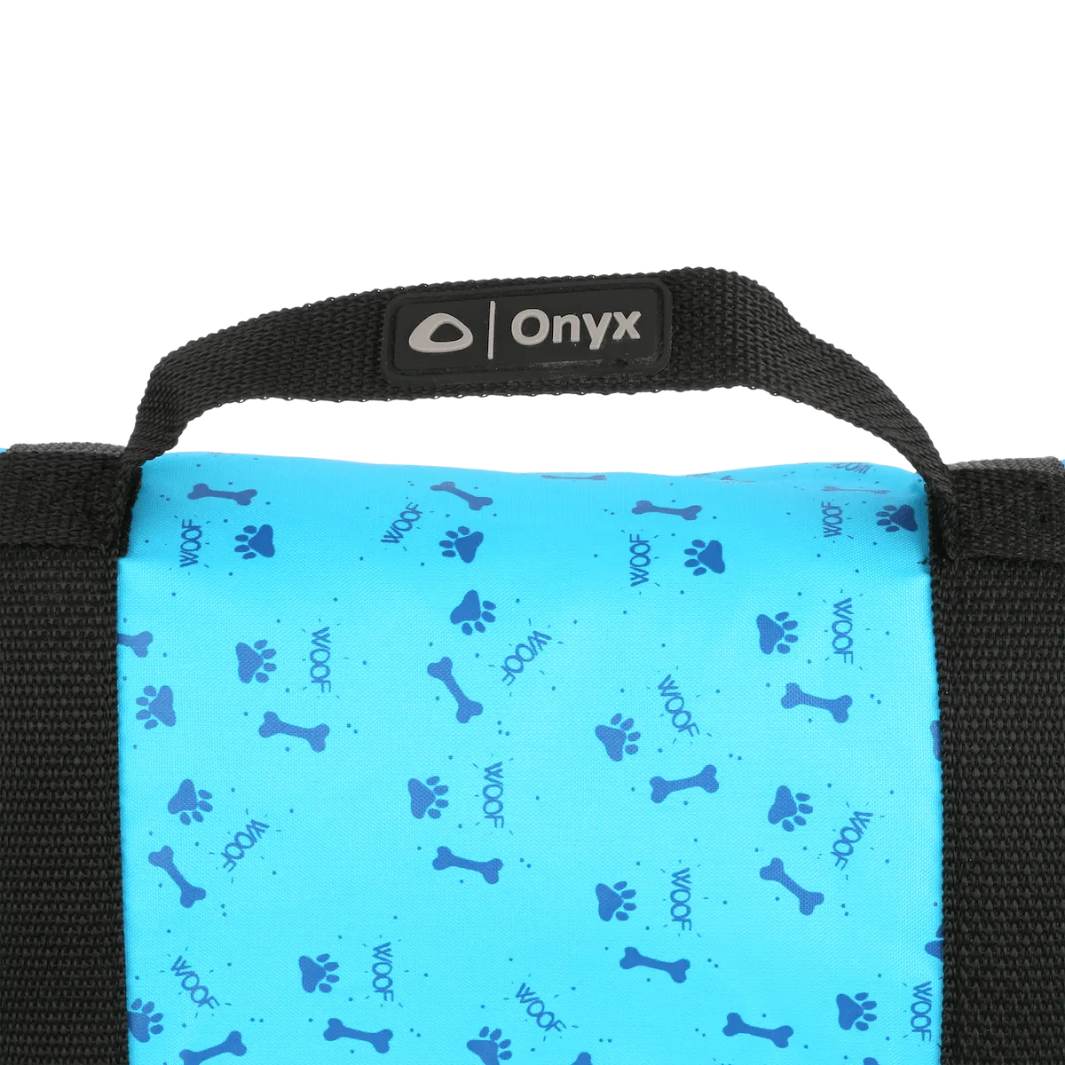 Onyx Dog Life Vest