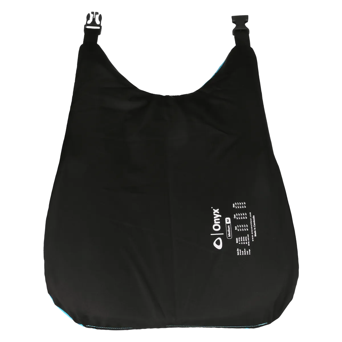 Onyx Dog Life Vest