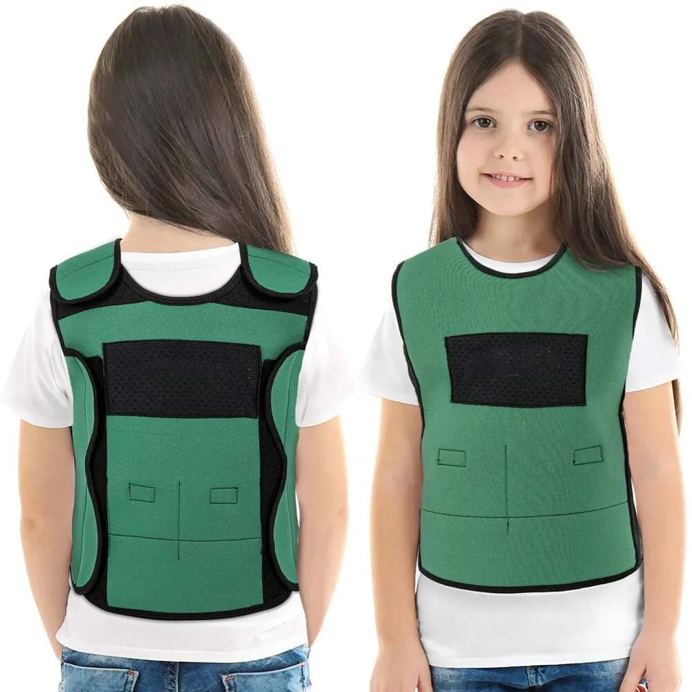 Outree Weighted Compression Vest