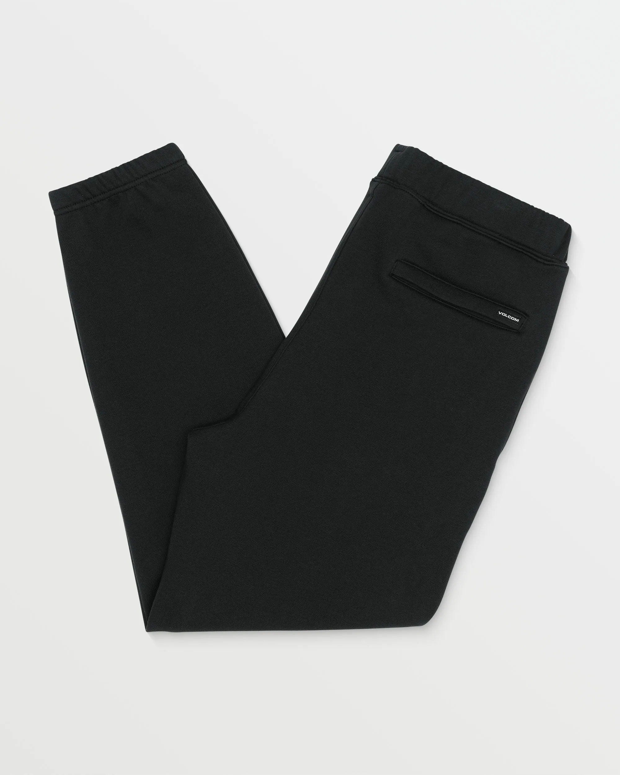 Outthere Fleece Pants - Black