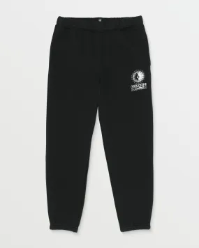 Outthere Fleece Pants - Black