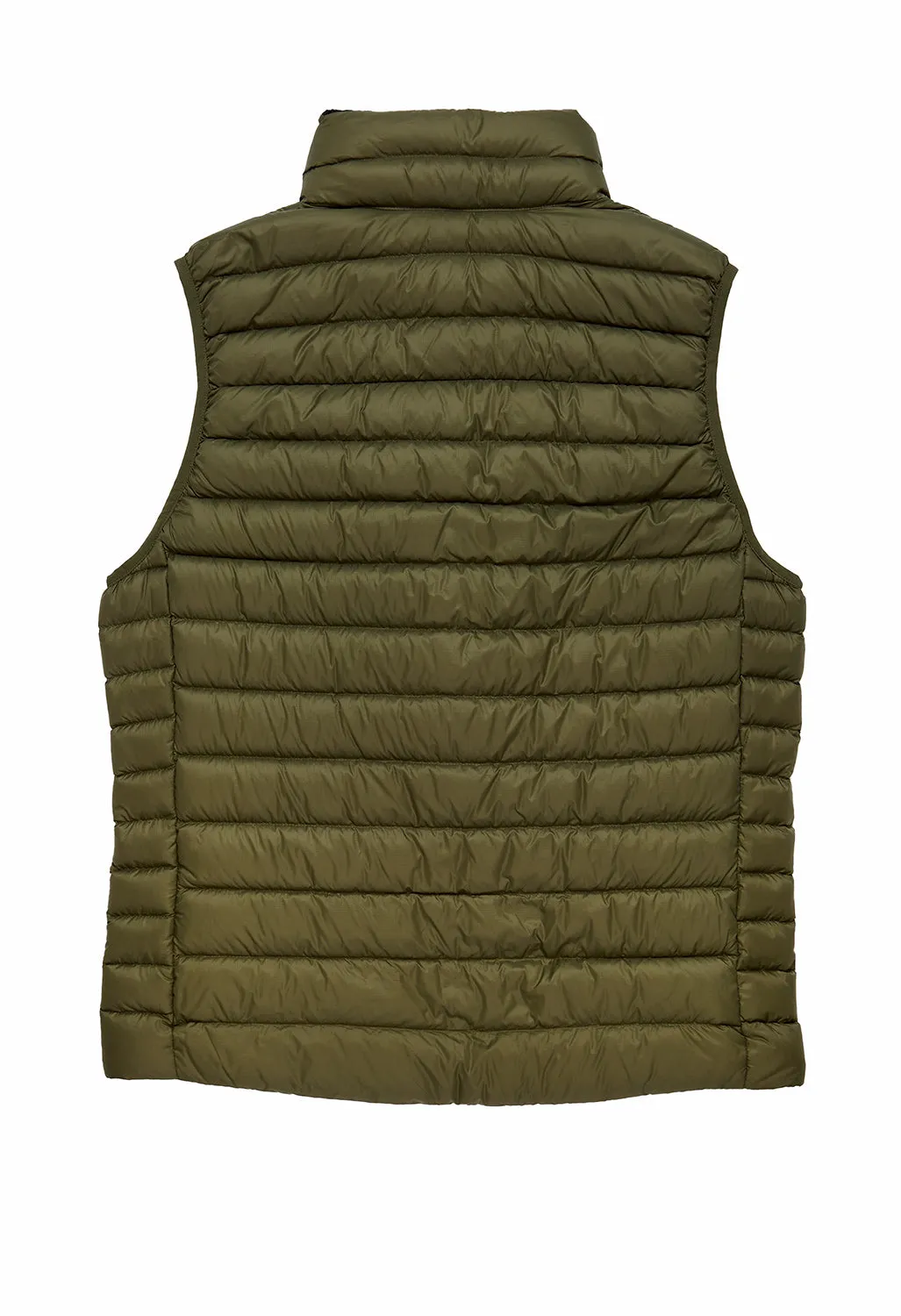 Patagonia Men's Down Sweater Vest - Basin Green