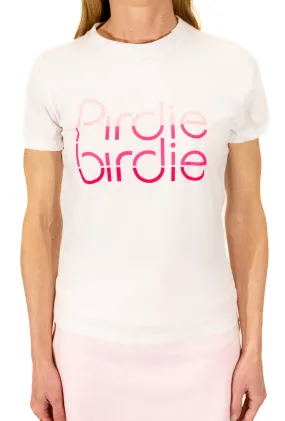 Pirdie Birdie Short-Sleeve Tee