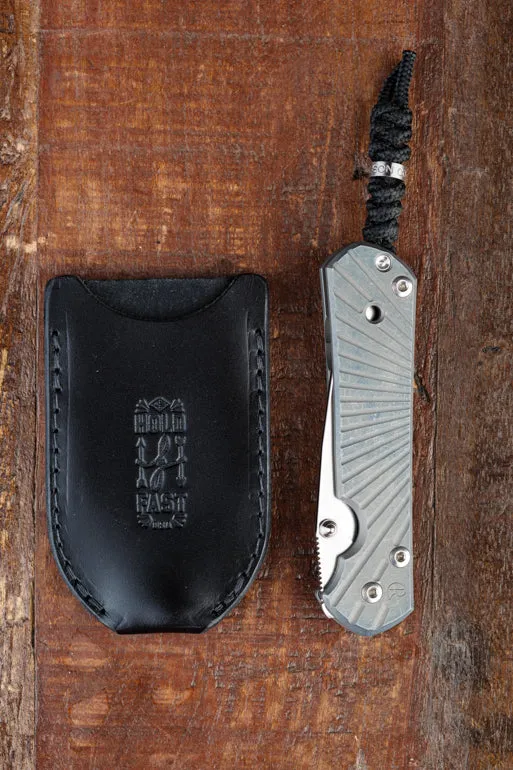 Pocket Knife Slip