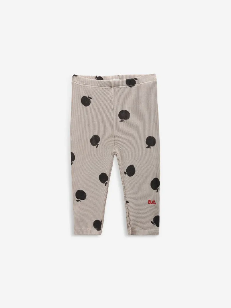 Poma Allover Baby Leggings