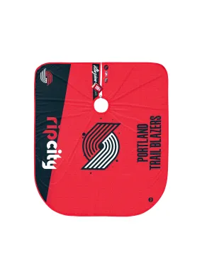 Portland Trail Blazers PRO Cape