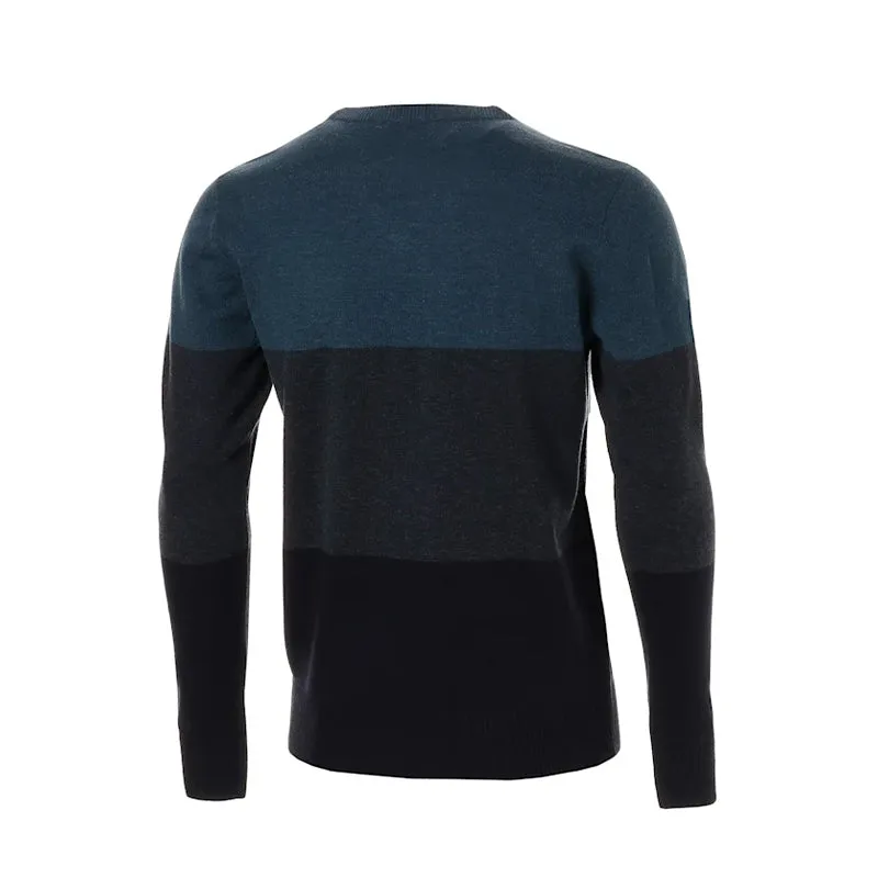 PUMA P Men's Sweater (Peacoat Heather)