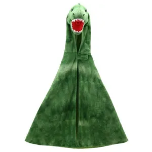 Puppet Co. Dress Up Capes - Dinosaur