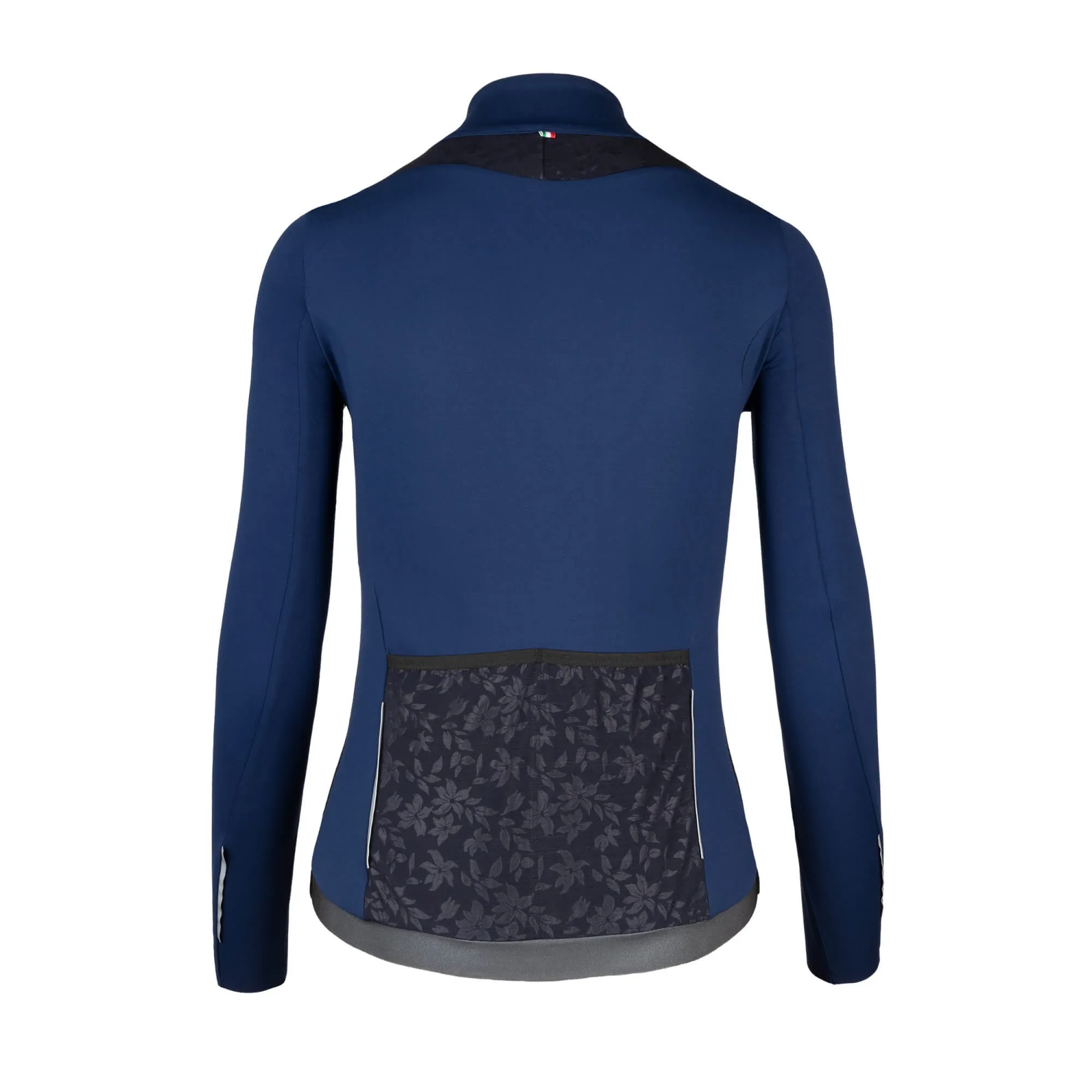 Q36.5 Long Sleeve Jersey - Women