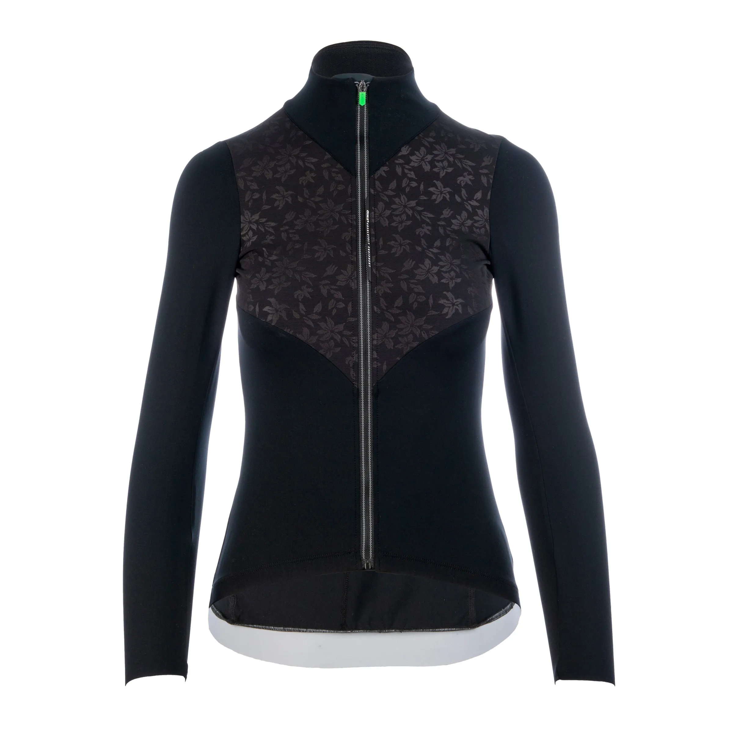 Q36.5 Long Sleeve Jersey - Women