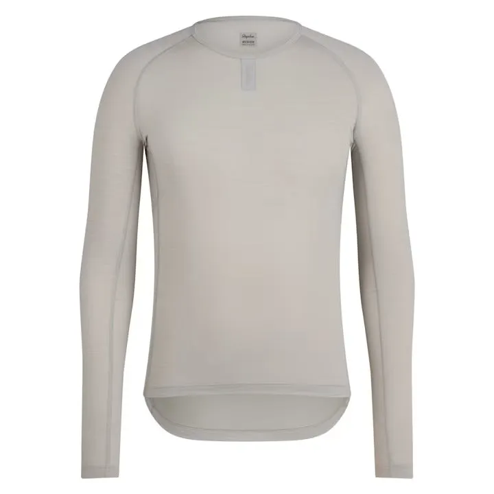 Rapha Merino Base Layer LS G2