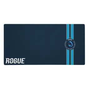 Rogue Badge Mousepad 2024