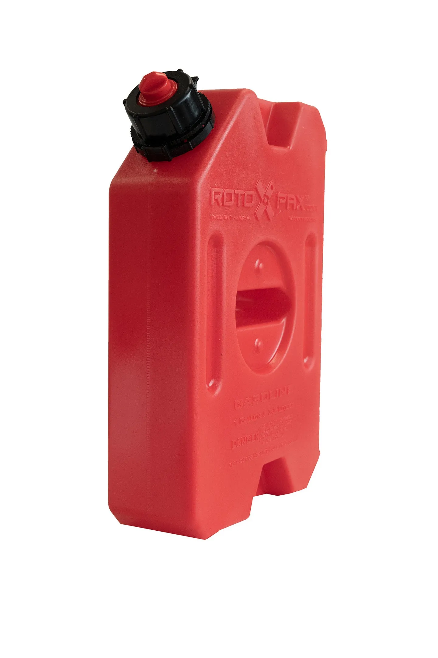 Rotopax 1-Gallon Gasoline