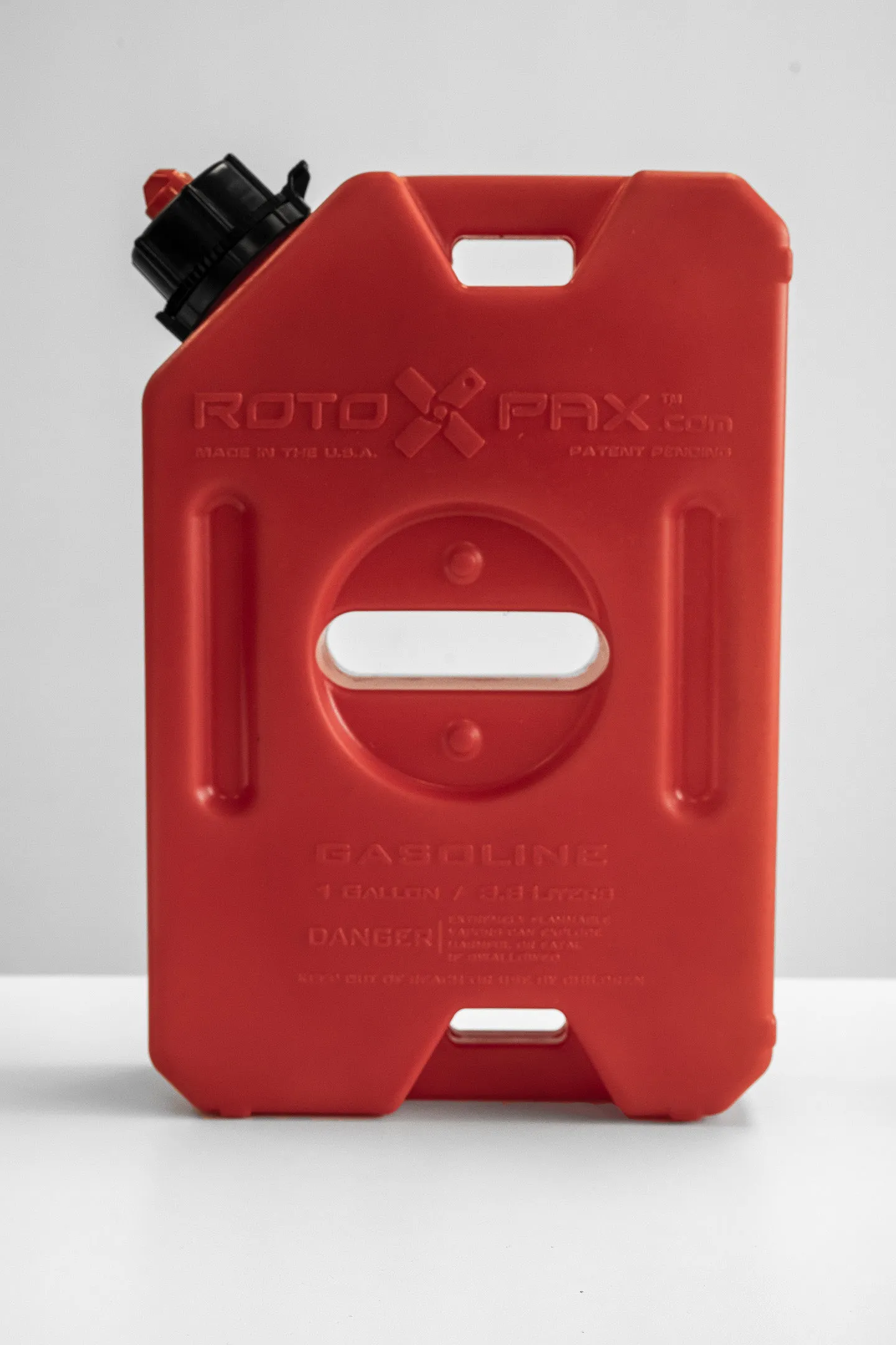 Rotopax 1-Gallon Gasoline