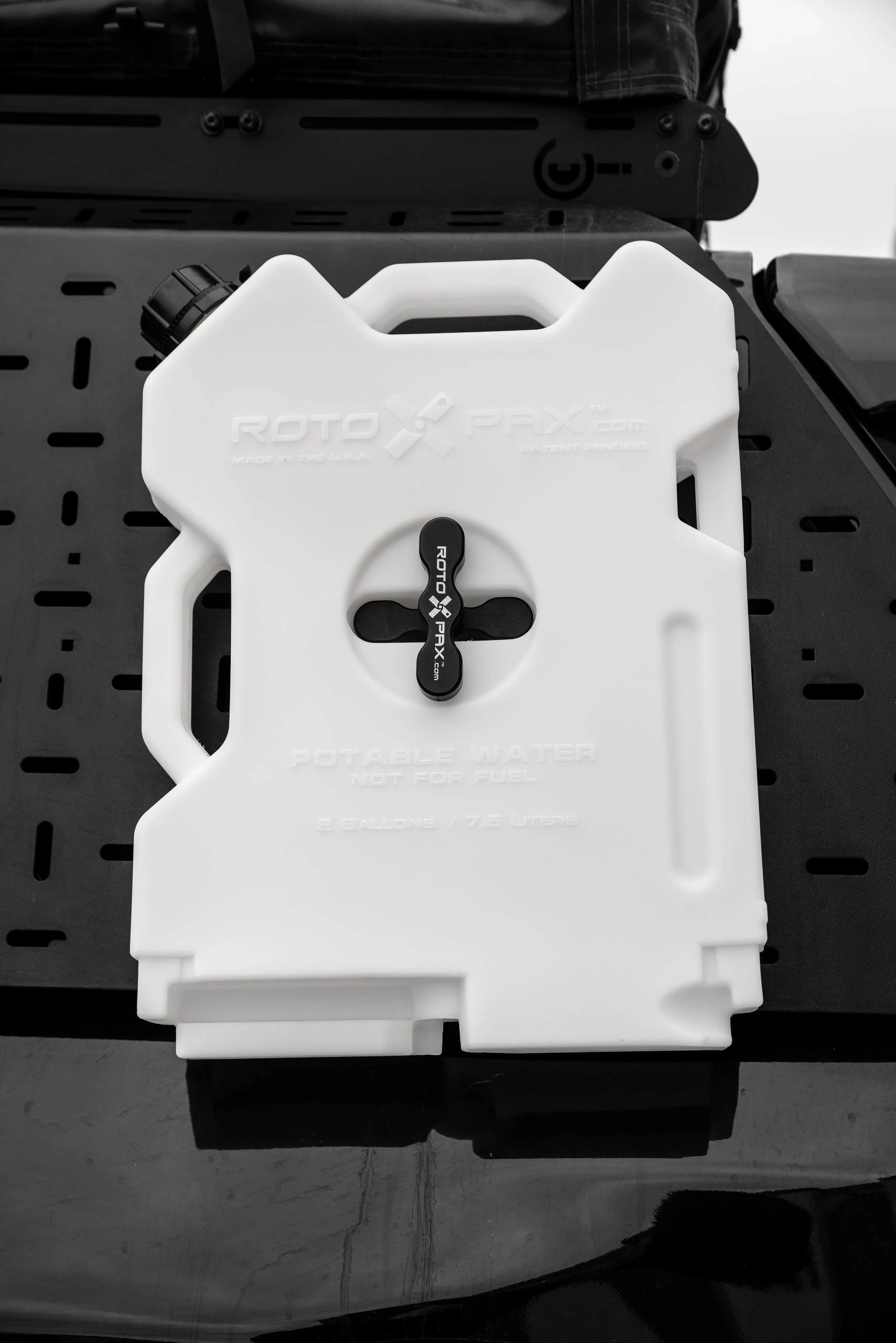 Rotopax 2 Gallon Water Pack