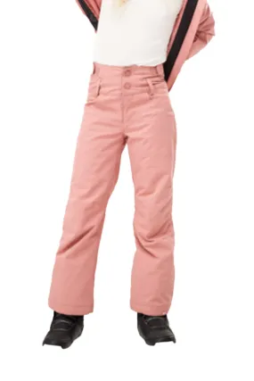 Roxy Diversion Pant - Girls'