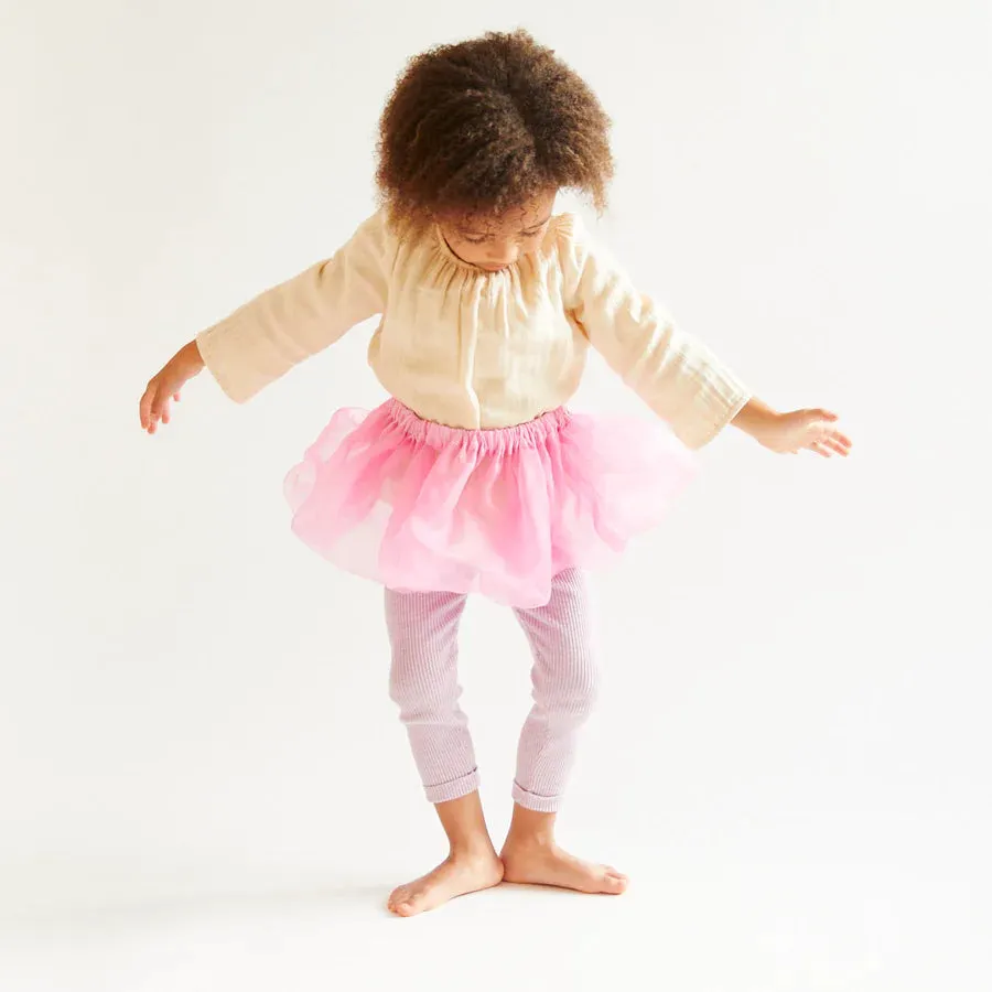 Sarah's Silks Organza Tutu - Pink