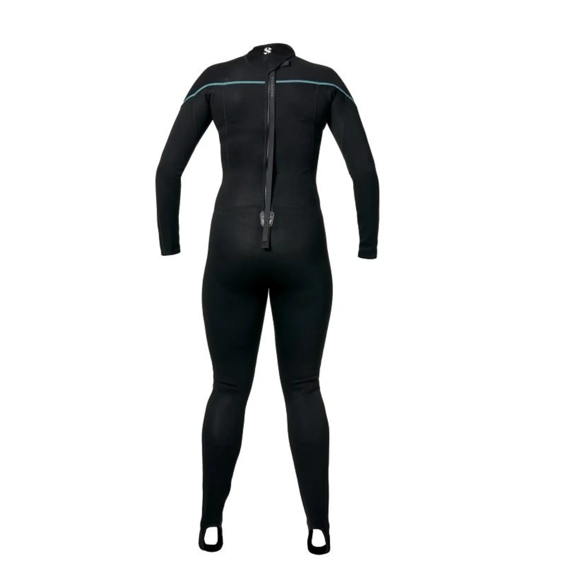 Scubapro Sport 0.5mm Women's Steamer Wetsuit