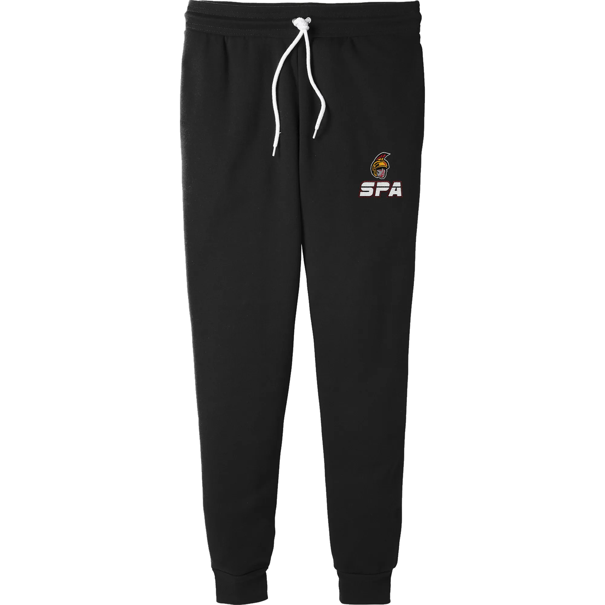 Seacoast Spartans Breakaway Adult Jogger Pants