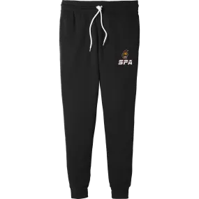 Seacoast Spartans Breakaway Adult Jogger Pants